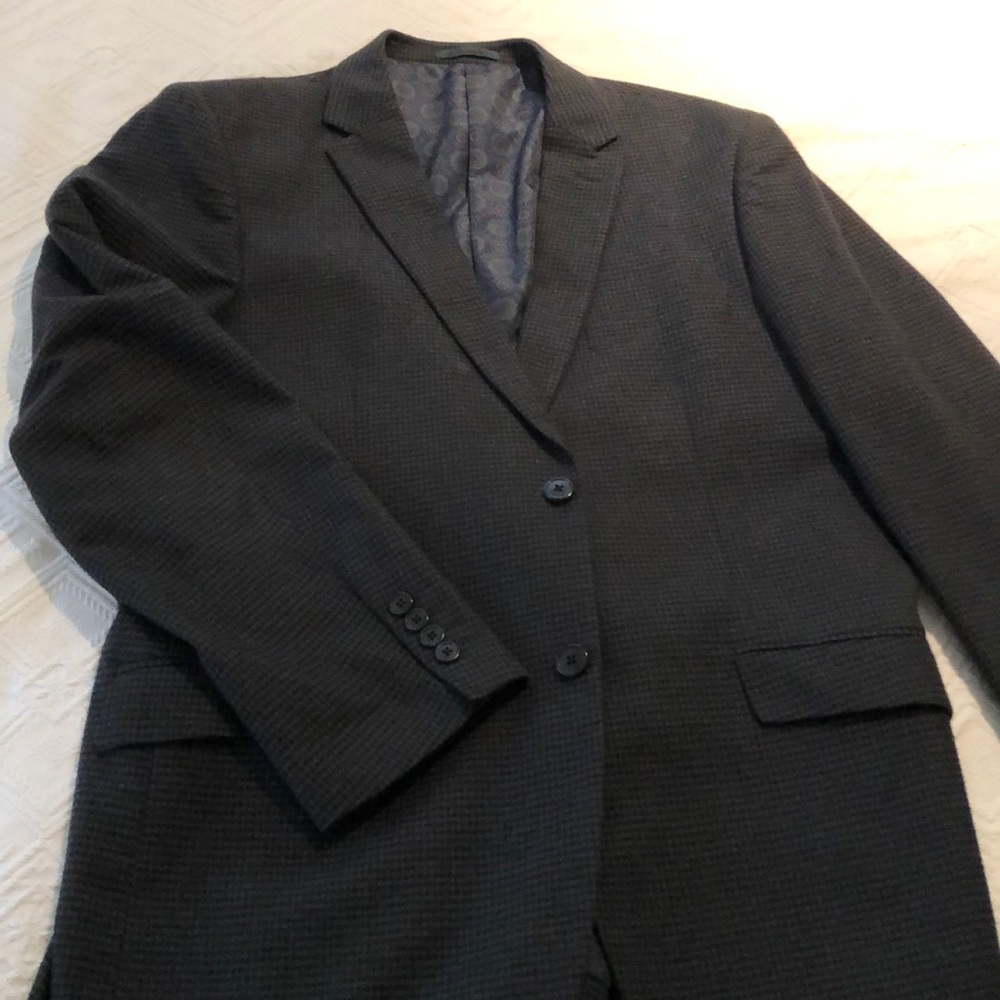 Sportcoat